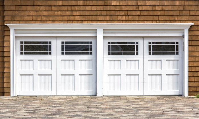 Garage Door Repair Springfield Va Free Estimate Anchor Garage